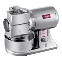 Estella CG112NB 3.3 lb. Per Minute Electric Hard Cheese Grater - 110V, 1 1/2 hp