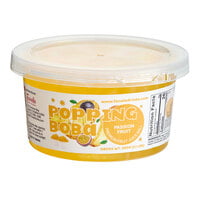 Fanale Passion Fruit Popping Boba 1.1 lb. - 18/Case