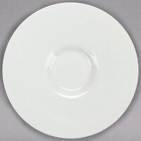 Chef & Sommelier H3515 Zenix Tendency 6 1/2 inch Saucer by Arc Cardinal - 24/Case