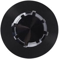 Garland G02716-3 2 1/4 inch Replacement Commercial Oven Temperature Knob