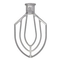Hobart BBEATER-HL140 Legacy Aluminum Flat Beater for 140 Qt. Bowls