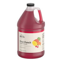 Hometown Provisions Fruit Punch Beverage 5:1 Concentrate 1 Gallon