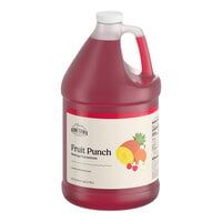 Hometown Provisions Fruit Punch Beverage 5:1 Concentrate 1 Gallon