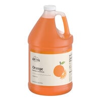 Hometown Provisions Orange Beverage / Soda 5:1 Concentrate 1 Gallon