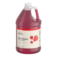 Hometown Provisions Strawberry Beverage 5:1 Concentrate 1 Gallon