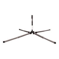 Cortina QuadraFlex Springless Roll-Up Sign Stand with Screwlock Holder 07-819-1
