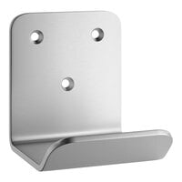 Lavex Stainless Steel Hands-Free Foot Door Opener - 2/Case
