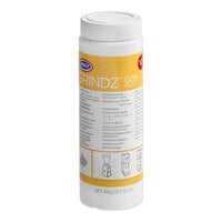 Urnex Grindz 17-G01-UX430-12 15.2 oz. Coffee / Espresso Grinder Cleaner Granules - 12/Case