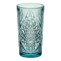 Libbey Hobstar 16 oz. Sapphire Cooler Glass - 12/Case