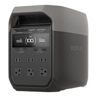 EcoFlow DELTA 3 EFDELTA3-US Lithium-Ion Portable Power Station