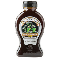 Dutch Gold 1 lb. Buckwheat Honey