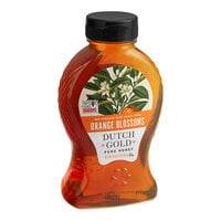 Dutch Gold 1 lb. Orange Blossom Honey