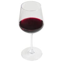 Chef & Sommelier P0112 Cabernet 15.75 oz. Wine Glass by Arc Cardinal   - 24/Case