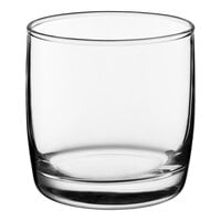 Acopa Convex 10 oz. Rocks / Old Fashioned Glass - Sample