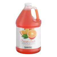 Narvon Orange Slushy 4.5:1 Concentrate 1 Gallon