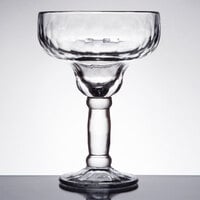 Libbey 5784 13.5 oz. Yucatan Margarita Glass - 12/Case