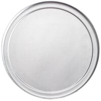 Series 18 Guage Aluminum Standard Weight Wide Rim Pizza Pan 16 TP16 for sale online 