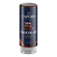 Capora Chocolate Flavoring Sauce 12 fl. oz.