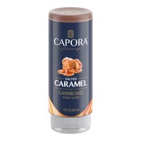 Capora Salted Caramel Flavoring Sauce 12 fl. oz.