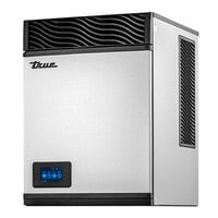 True Ice TCIM-822-FA2-A~T-3 22" Air-Cooled Full Cube Ice Machine - 830 lb., 208-230V