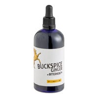 Bittermens Buckspice Ginger Bitters 5 fl. oz. - 12/Case
