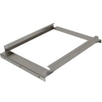 Advance Tabco ORL-B 26" Oven Lift Channels for Front Load Oven Pan Racks
