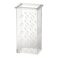 Smart Buffet Ware T-Collection by Front of the House BDI027CLT18 Infuser for BDI012MUM18