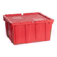 Smart Buffet Ware Smart W by Front of the House BHO257RDT18 Storage Crate for BCH006MSS18 and BCH007MSS18