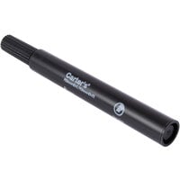 Avery® Carter's Large Black Chisel Tip Desk Style Permanent Marker 15427178CS - 144/Case