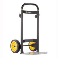 Gorilla 400 lb. Steel Hand Truck GHC-4-COM
