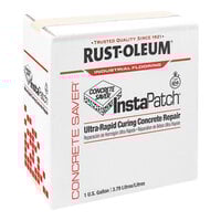 Rust-Oleum Concrete Saver 1 Gallon InstaPatch Concrete Repair 276981