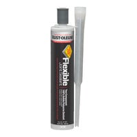 Rust-Oleum Concrete Saver 9 oz. Flexible Joint Sealant 261998 - 12/Case