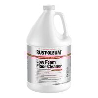 Rust-Oleum Professional Cleaners 382263 1 Gallon Low-Foam Floor Cleaner - 4/Case
