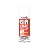 Zinsser B-I-N 13 oz. Flat White Shellac-Base Primer 1008