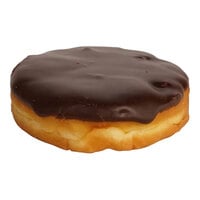 Talerico Boston Creme Donut 4 oz. - 24/Case