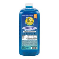 Tiki Breeze Blue Tiki Energy 5:1 Concentrate 67.6 fl. oz.