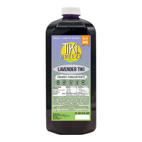 Tiki Breeze Lavender Tiki Energy 5:1 Concentrate 67.6 fl. oz. - 6/Case