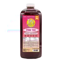 Tiki Breeze Pink Tiki Energy 5:1 Concentrate 67.6 fl. oz.