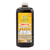 Tiki Breeze Amber Tiki Energy 5:1 Concentrate 67.6 fl. oz.