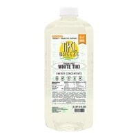 Tiki Breeze Sugar-Free White Tiki Energy 5:1 Concentrate 67.6 fl. oz.