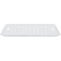 Vollrath 70100 False Bottoms Full Size Stainless Steel Drain Tray for Super Pan 3