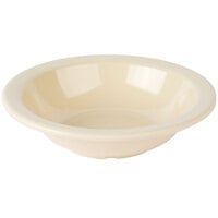 Carlisle KL12125 Kingline 9.6 oz. Tan Grapefruit Bowl - 48/Case