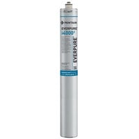 Everpure EV9612-37 i40002 Water Filter Cartridge - 0.5 Micron, 1.67 GPM - 6/Case