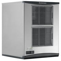 Scotsman NH1322AX-32A Prodigy® Plus Series 22" Air-Cooled Hard Nugget Ice Machine - 1,199 lb., 208-230V