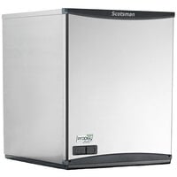 Scotsman NS1322WX-32A Prodigy® Plus Series 22" Water-Cooled Nugget Ice Machine - 1,484 lb., 208-230V