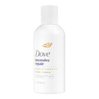 Dove Intensive Repair 3 fl. oz. Conditioner - 12/Case