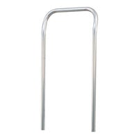 New Age Industrial 1208 Heavy-Duty Removable Aluminum Handle for 20" Mobile Dunnage Racks