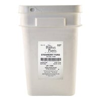Perfect Puree Strawberry Puree 30 lb.
