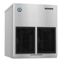 Hoshizaki F-1002MRJZ-SC Slim-Line Series 22" Remote Air-Cooled Modular Soft Cubelet Ice Machine - 864 lb., 115V, 1 Phase