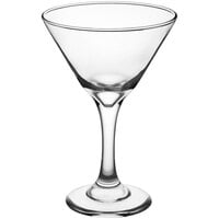Acopa 9.25 oz. Cocktail / Martini Glass - 12/Case